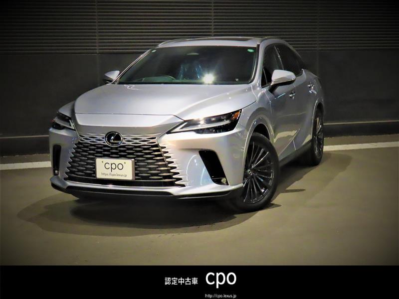 RX350h VER-L