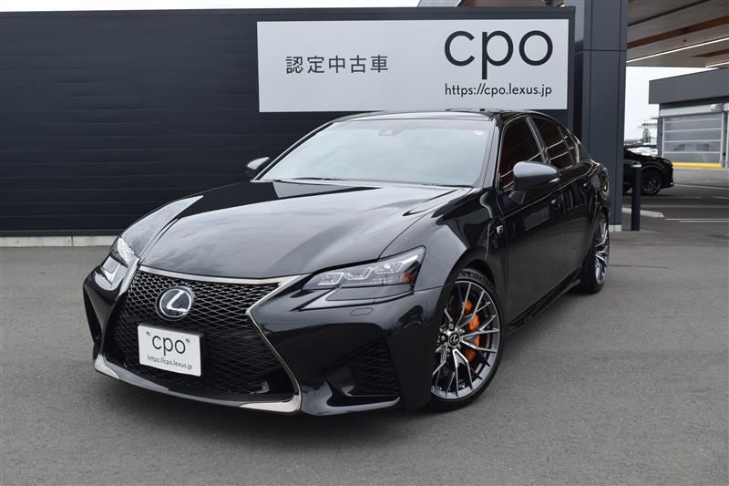 GS F ヒョウジュンシャ