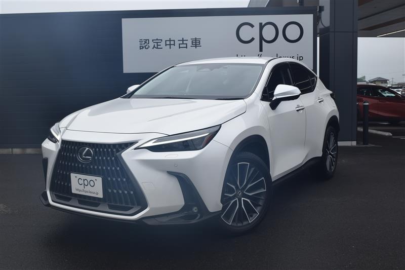 RX350h バージョンL
