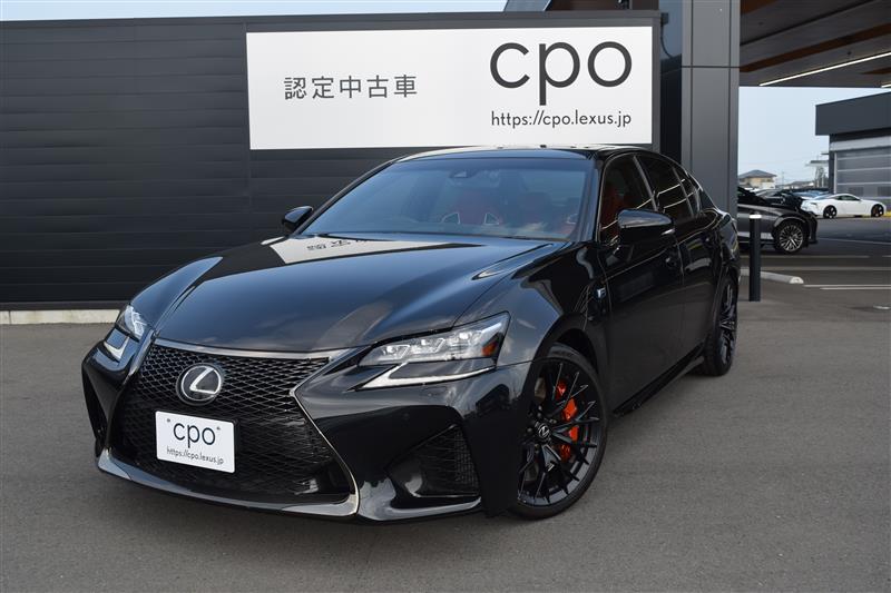 GS F ヒョウジュンシャ